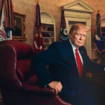 Скільки років Трампу