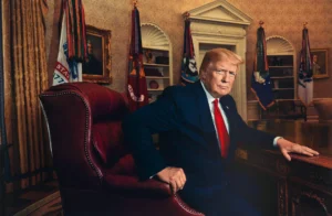 Скільки років Трампу