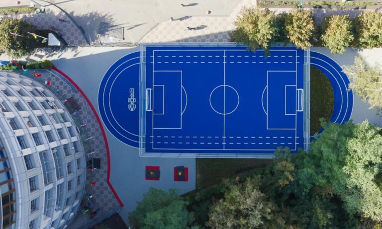 Топ шкіл Києва: найкращі ліцеї та приватні школи у 2026 році