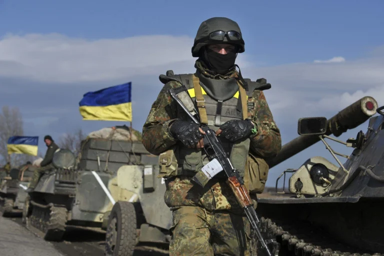 Третій армійський корпус: як бойовий досвід Третьої штурмової перетворився на масштабну структуру нової української армії
