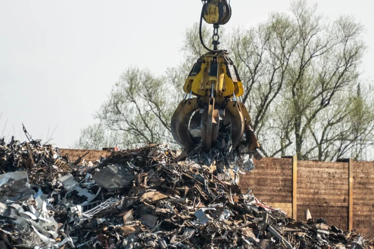 Ціна на мідь в Україні 2026: огляд ринку та цін на брухт