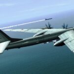 Ту-95МС: турбогвинтовий стратегічний ракетоносець, що досі формує баланс сил