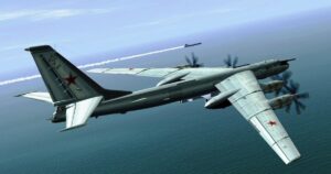 Ту-95МС: турбогвинтовий стратегічний ракетоносець, що досі формує баланс сил