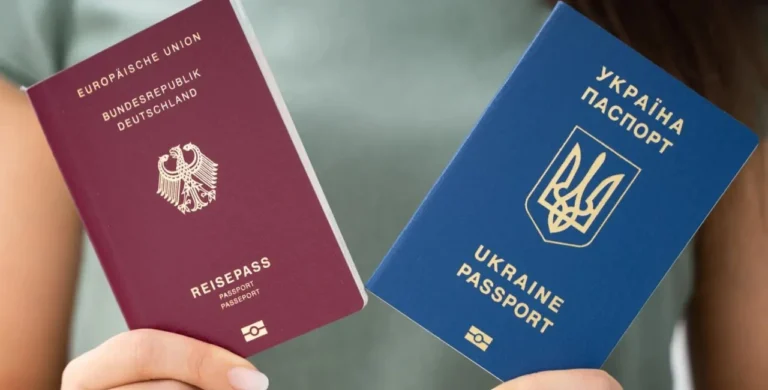 Українці в Німеччині: від тимчасового захисту до нової реальності 2026