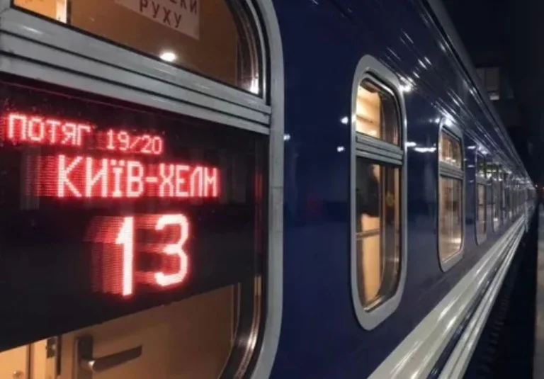 Укрзалізниця квитки за кордон у 2026: як купити, куди поїхати та чому це особлива подорож