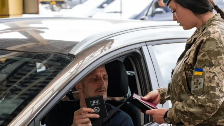 Відповідальність за неповернення волонтера: правові реалії та наслідки для водіїв гуманітарних місій