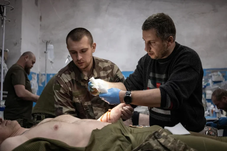 Відстрочка після операції: як отримати та на який термін у 2026 році