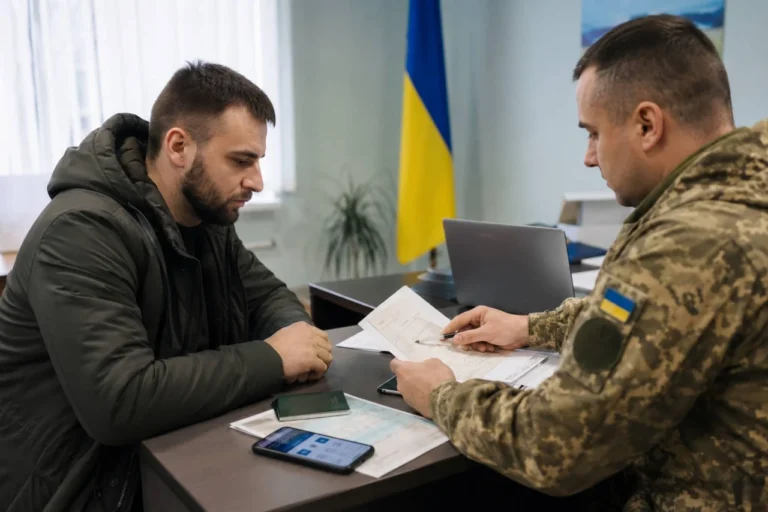 Військовий резерв України: як функціонує система захисту держави у 2026 році