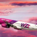 Wizz Air у 2026: гайд для мандрівників