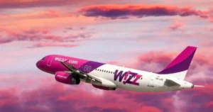 Wizz Air у 2026: гайд для мандрівників