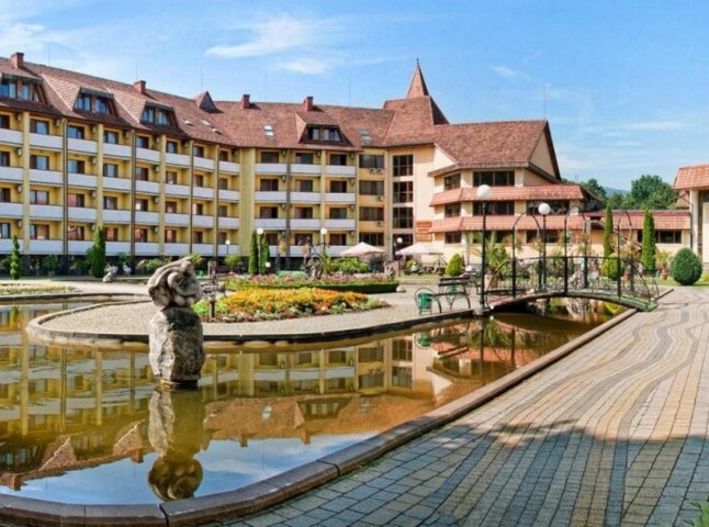 Путівки в санаторій для пенсіонерів україна: як оформити та обрати у 2026 році
