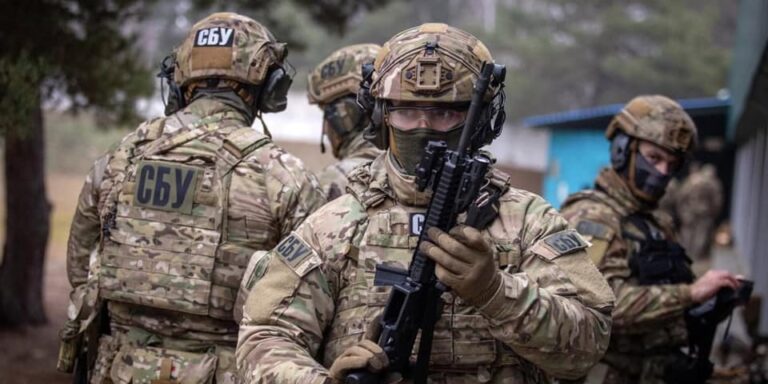 Як влаштуватися в СБУ: повний гід для початківців та професіоналів