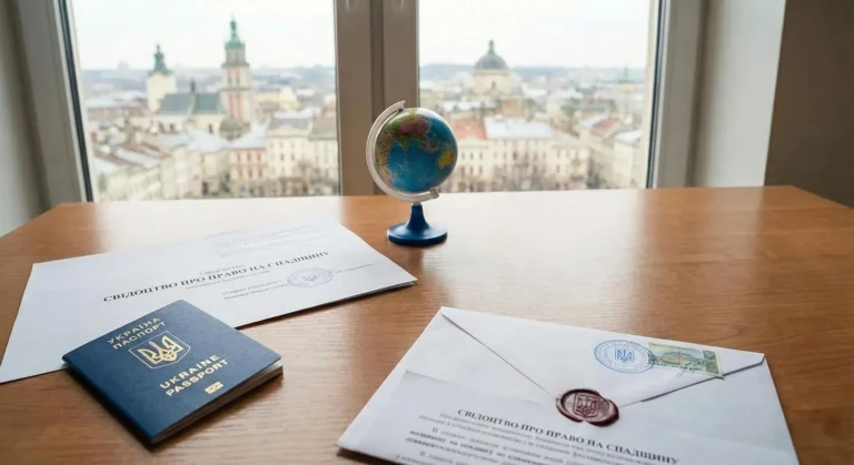 Заповіт в Україні: повний посібник зі складання, оформлення та захисту вашої волі