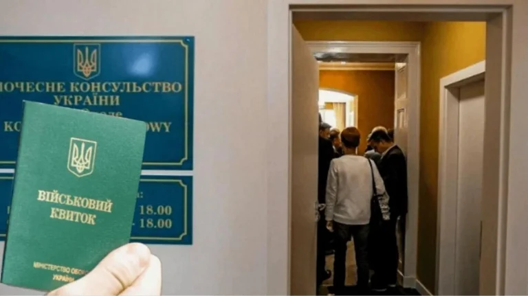Зняття з військового обліку при виїзді за кордон: актуальна картина 2026 року