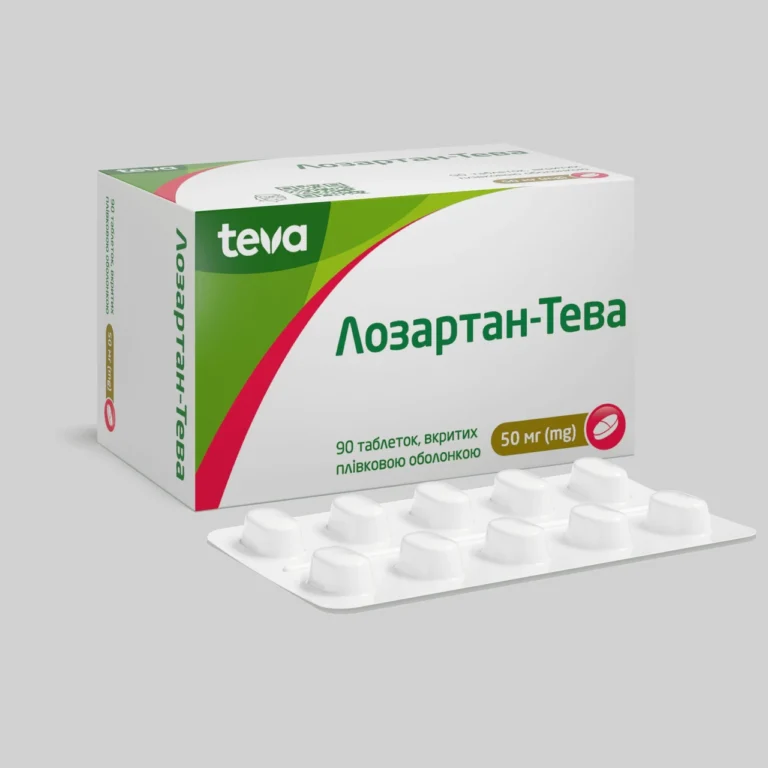 Чому заборонили лозартан-тева: повна історія азідо-домішки та захисту пацієнтів