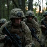 Дрг це диверсійно-розвідувальна група: повний розбір тактики та захисту