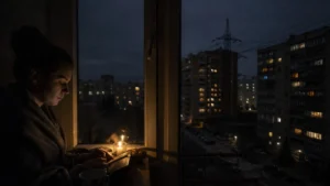 Графік відключення світла Одеса: як перевірити чергу та підготуватися в 2026 році