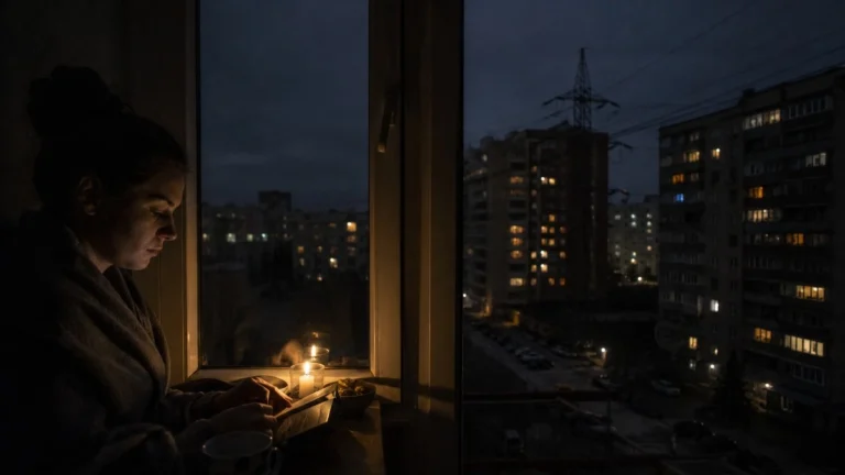 Графік відключення світла Одеса: як перевірити чергу та підготуватися в 2026 році