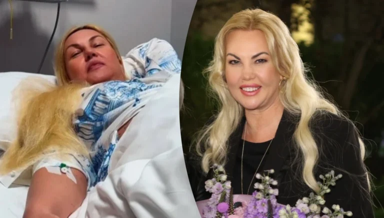 Камалія до і після пластики: як травма після пологів та життєві випробування сформували її шлях до самоприйняття