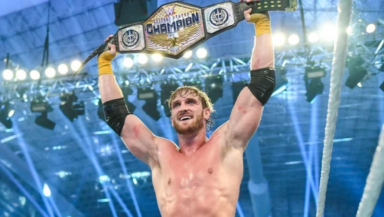 Логан пол: від YouTube-блогера до зірки WWE та бізнесмена