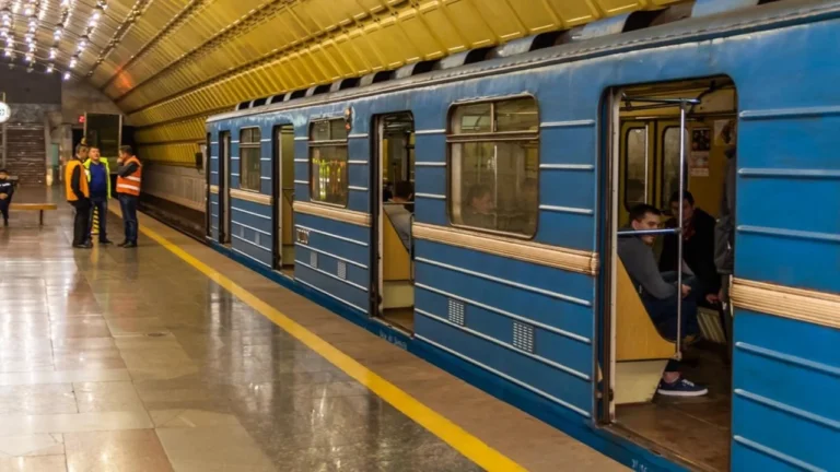 Метро дніпро графік роботи: актуальний розклад та вичерпний гід по Дніпровському метрополітену у 2026 році