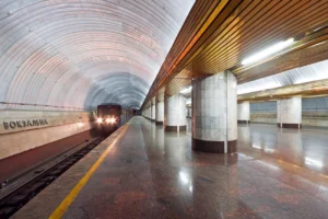 Метро графік роботи: повний гід по розкладу київського метрополітену у 2026 році