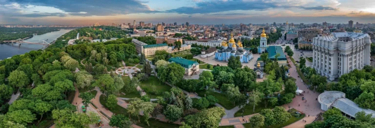 Найдорожчий район Києва Печерськ: рекордні ціни, престиж та реалії елітного життя у 2026 році