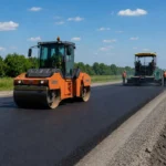 Ремонт дороги в Україні: технології відновлення та виклики 2026 року