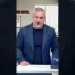 Роман Кадемін: від мелітопольських ефірів до берлінських дебатів