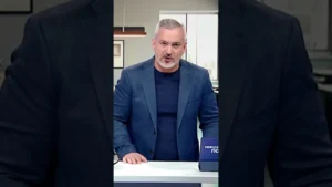 Роман Кадемін: від мелітопольських ефірів до берлінських дебатів