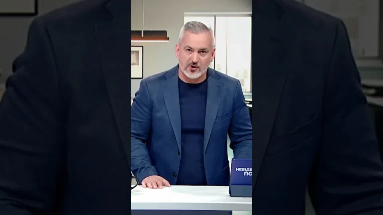 Роман Кадемін: від мелітопольських ефірів до берлінських дебатів