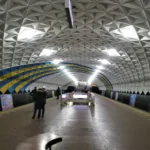 Станції метро харків: детальний гід по лініях, станціях та життю міста