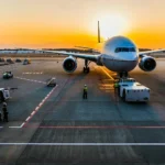 Україна готова запропонувати РФ «аеропортове перемир’я»