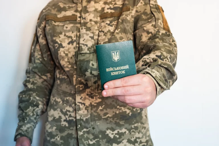 Військовозобов’язаний: права, обов’язки та мобілізація 2026