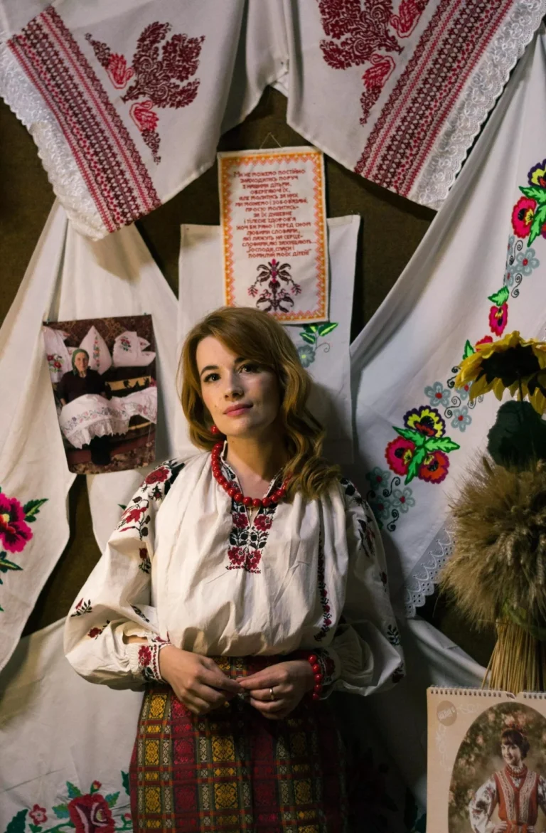 Вітання з днем вишиванки: символіка, традиції та щирі слова для серця