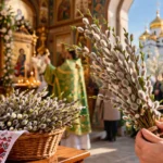 З лазаревою суботою: дата 2026, традиції та сенс воскресіння Лазаря