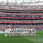 Збірна Ірану з футболу: триразові чемпіони Азії та непереможені воїни ЧС-2026