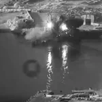 CENTCOM шукає нестандартні способи тиску на Іран