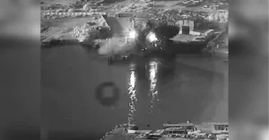 CENTCOM шукає нестандартні способи тиску на Іран