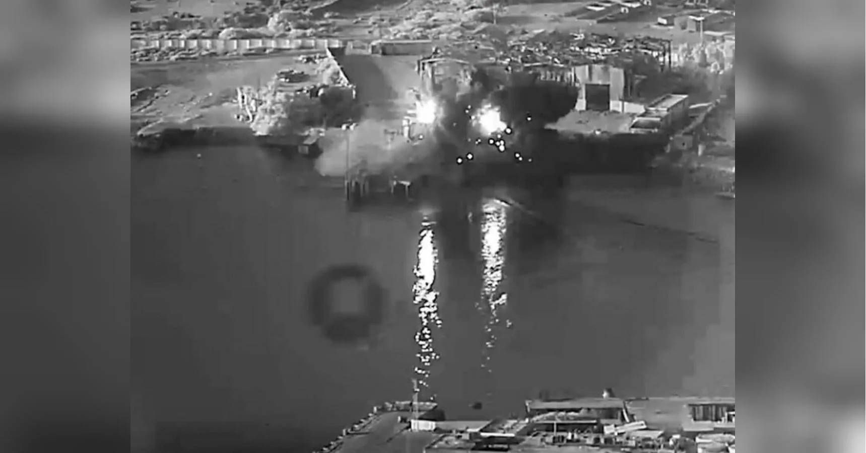 CENTCOM шукає нестандартні способи тиску на Іран