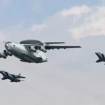 «Фламінго» змусили Росію підняти дефіцитні А-50У