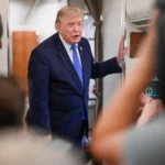 Ідеальний момент для Трампа завершити війну в Україні