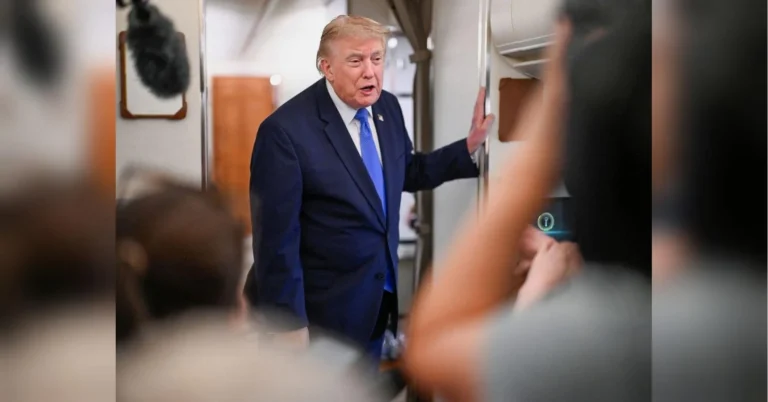 Ідеальний момент для Трампа завершити війну в Україні