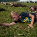 Окупанти відправляють молодь Луганщини на збори до Пензи