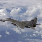Скандал у Болгарії через польські МіГ-29 для України