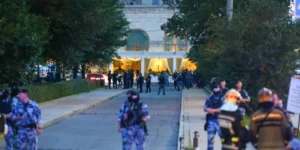 Зять командувача ПКС РФ загинув у вибуху в Москві